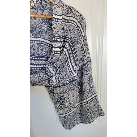 Ripcurl Womens Swimcover Size M - Picture 4 of 7